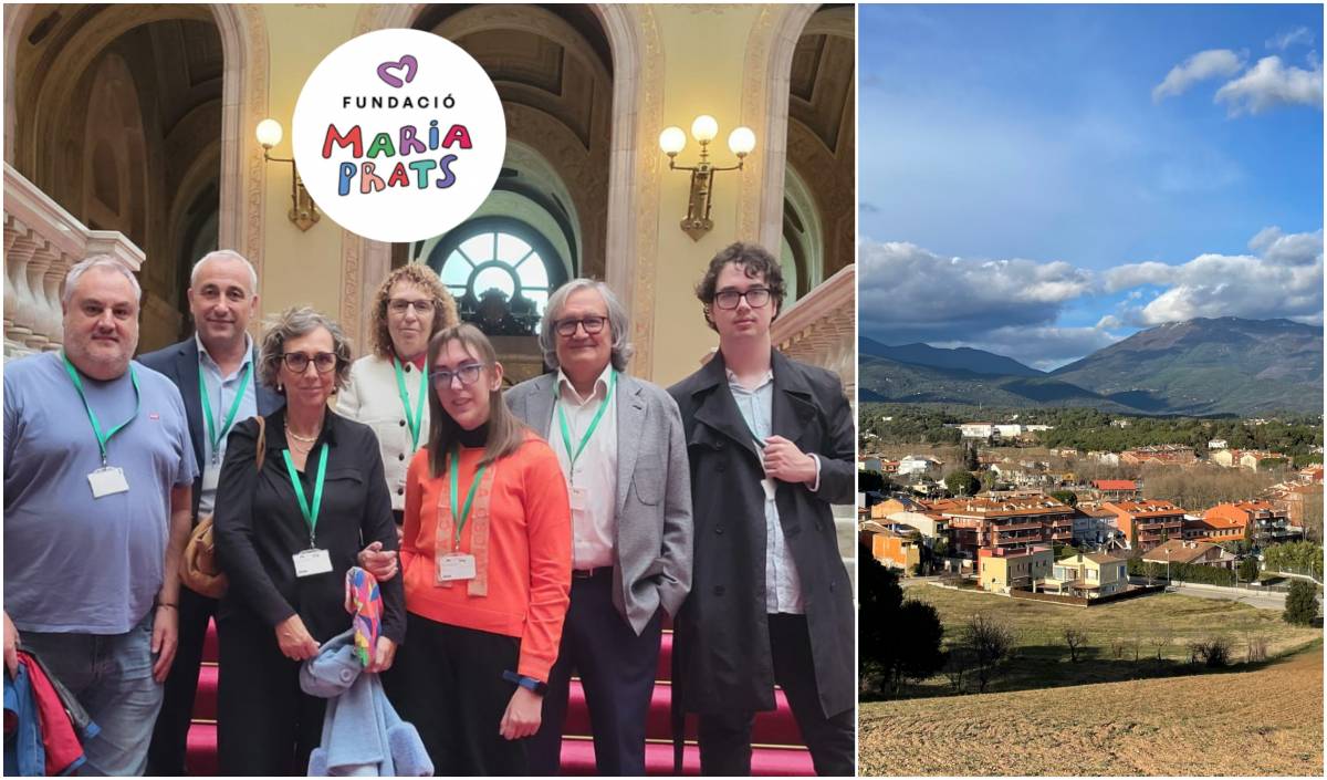 Vilamajor acollirà un espai residencial per a joves amb discapacitat lleu