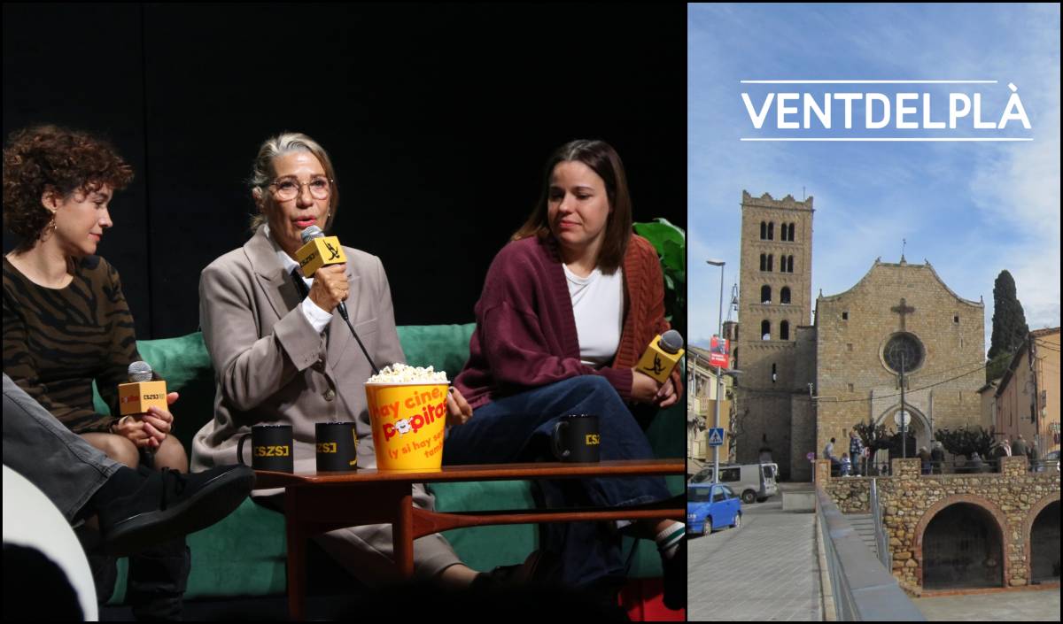 «Ventdelplà» es retroba 20 anys després: «És bonic i fort veure com encara hi ha gent que mira la sèrie»