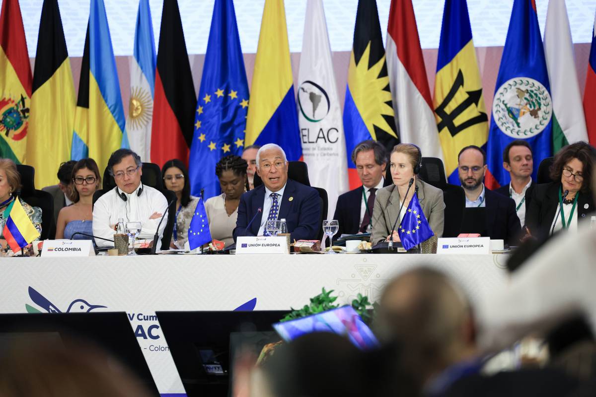 Europa i Llatinoamèrica acorden intensificar la cooperació climàtica, energètica i comercial