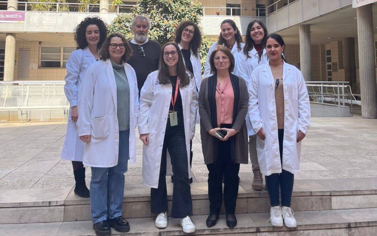 La Marató de TV3 financia un projecte de la URV que busca millorar la funció respiratòria de pacients amb ELA