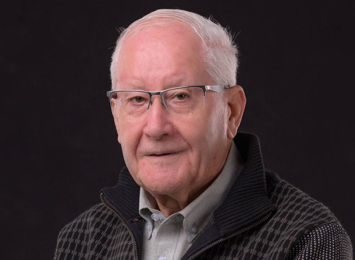 L'Ajuntament de Puig-reig concedeix el títol de Fill Adoptiu a Josep Solà i Casals