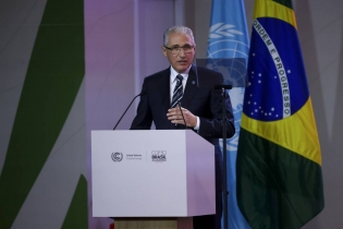 La COP30 arrenca al Brasil per intentar «accelerar» la lluita contra l’escalfament global malgrat l’absència dels EUA