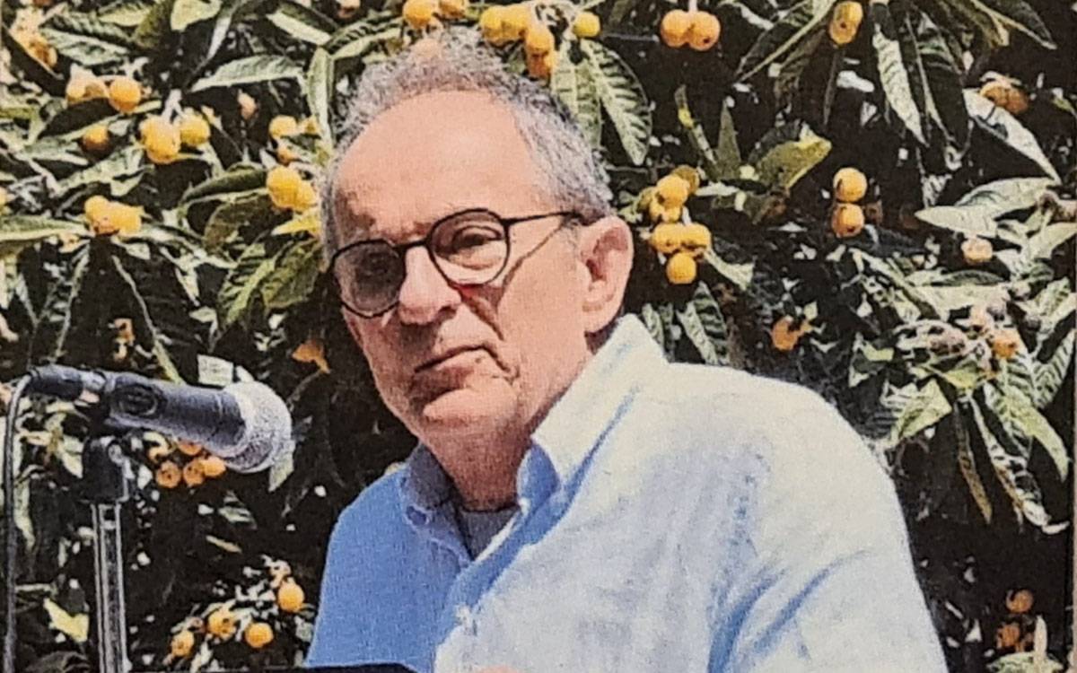 Josep Cuello presenta «El noi de Castellgalí», una novel·la sobre l’emigració catalana a l'Argentina