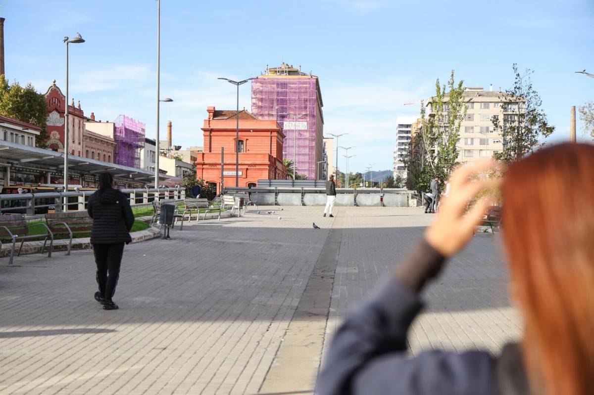 Saps on és... l’últim carrer amb nom de dona a Sabadell?
