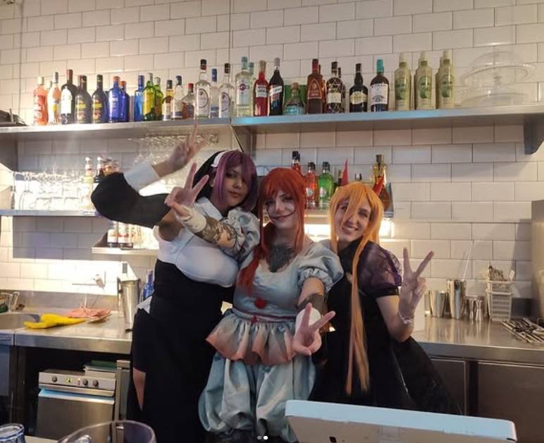 Un nou restaurant de Barcelona exclou el català a la seva carta: «El castellà és més universal»