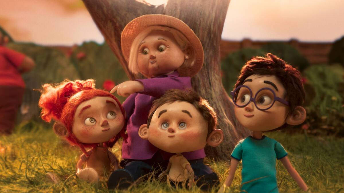 Els contes del pomer - Pack Màgic Els contes del pomer