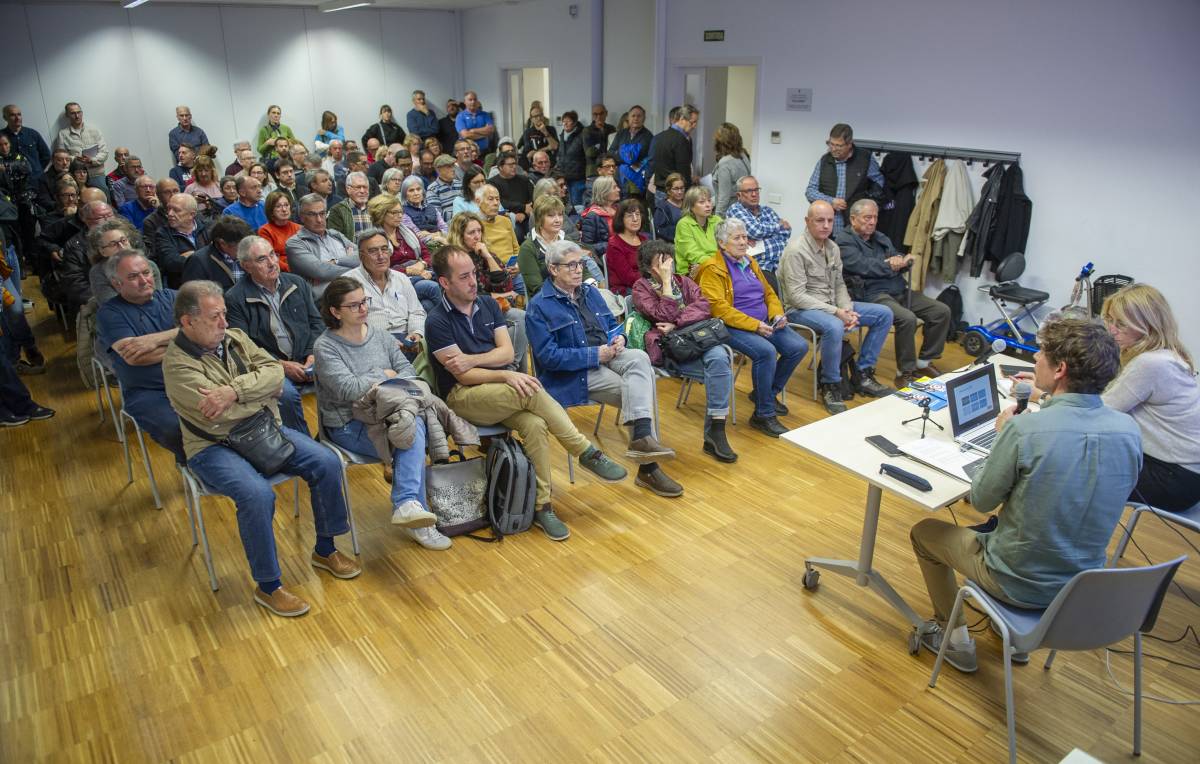 Preocupació i dubtes sobre la ZBE