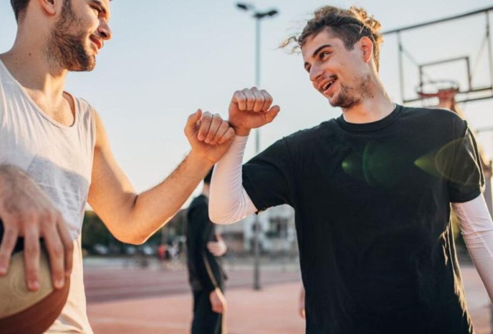 Compartint aprenentatges - 