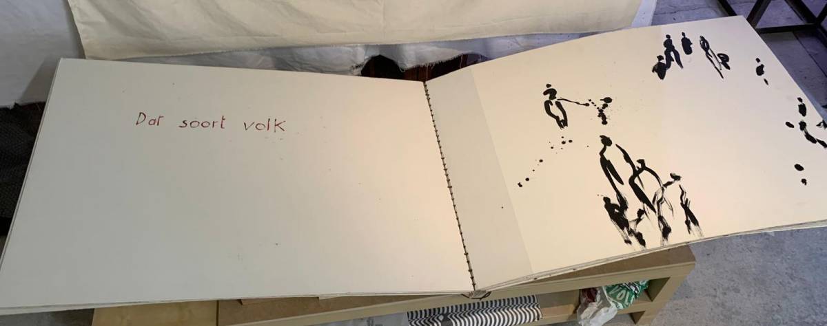 Imatges de l'exposició de Joma - 