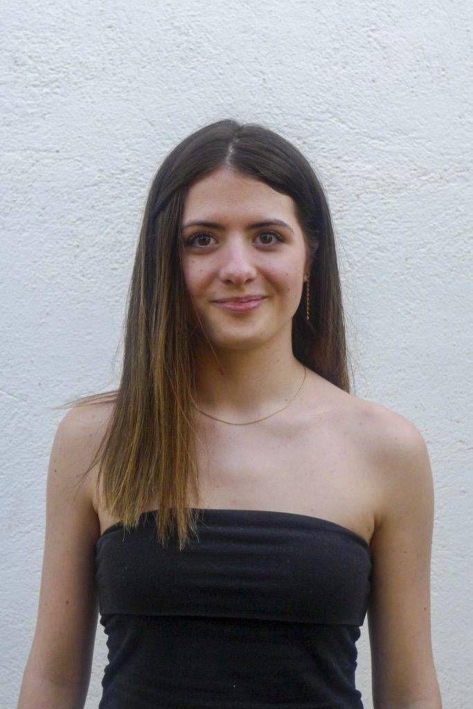 La solsonina Judit Magín Real rebrà un dels Premis Lacetània de les Arts i la Cultura 2025