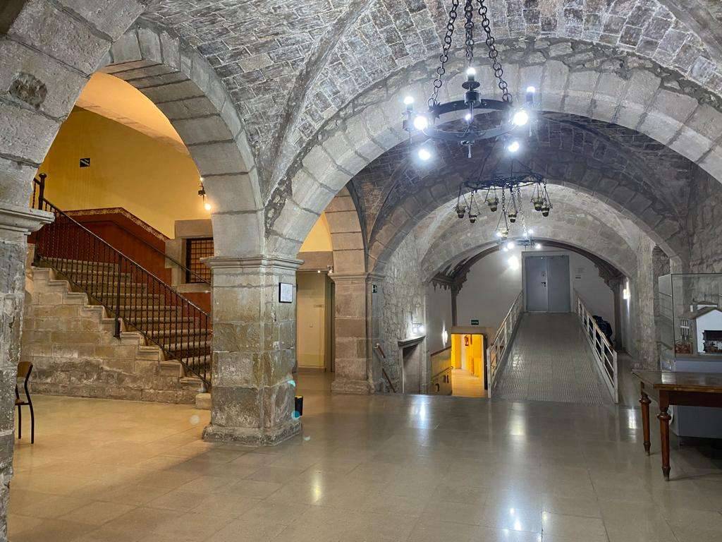 La Fundació Pere Màrtir Colomés continua el seu cicle de xerrades amb una sessió sobre els sentiments que envolten l’ingrés d’un familiar a una residència