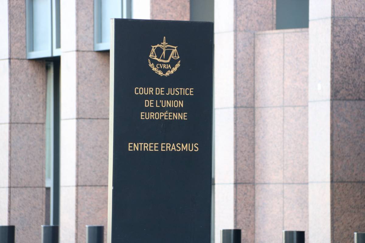 El Tribunal de Justícia de la UE tomba la proposta de Brussel·les de regular els salaris mínims als estats membre
