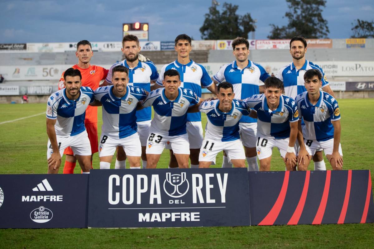 La Copa del Rei torna a la Nova Creu Alta deu anys després: qui és el rival?