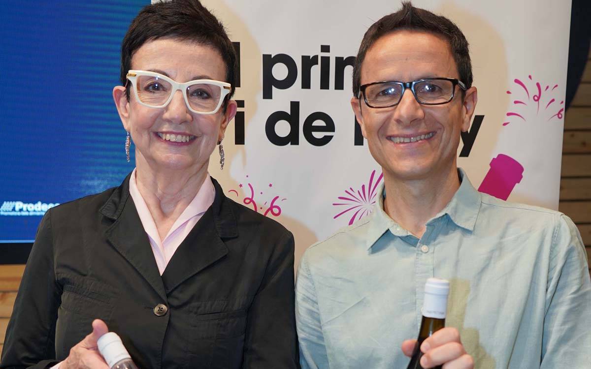 El Bages celebra l'arribada del vi novell amb festa, tastos i jornades gastronòmiques