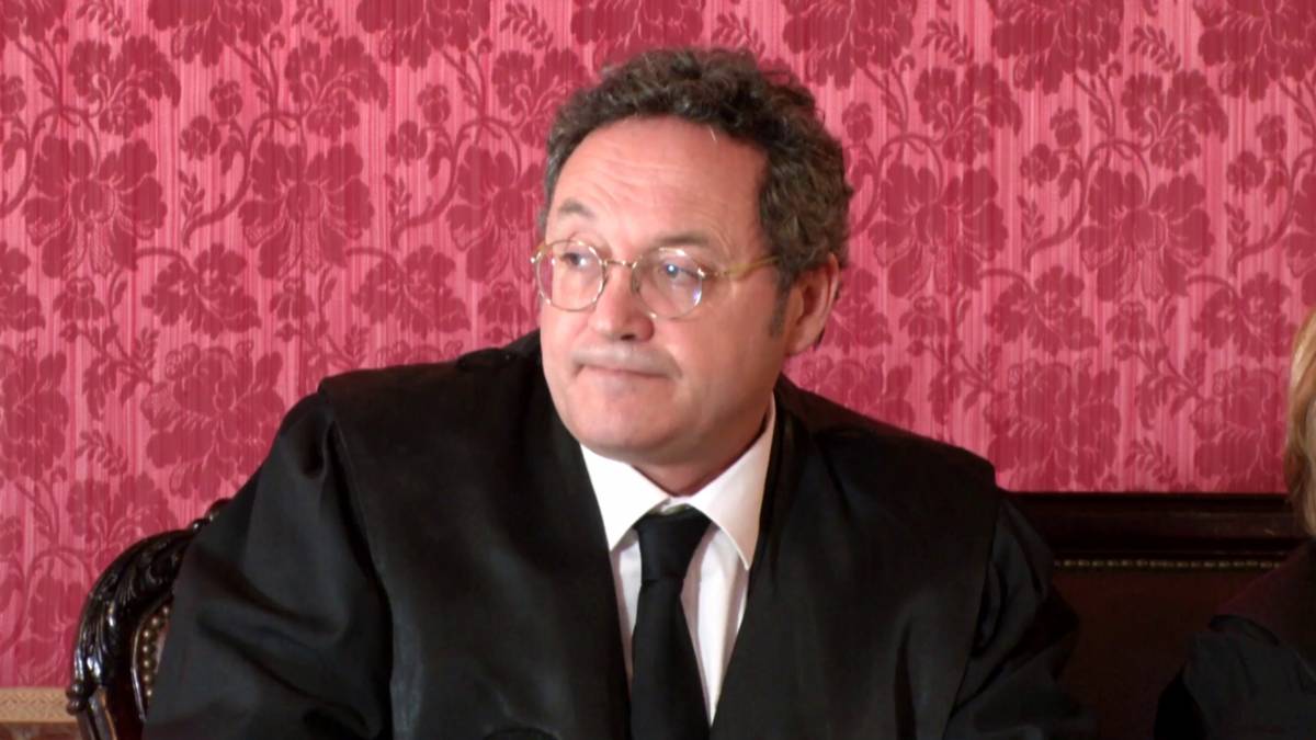 El dia clau de García Ortiz: declaració al Suprem per acabar de desvincular-se de la filtració