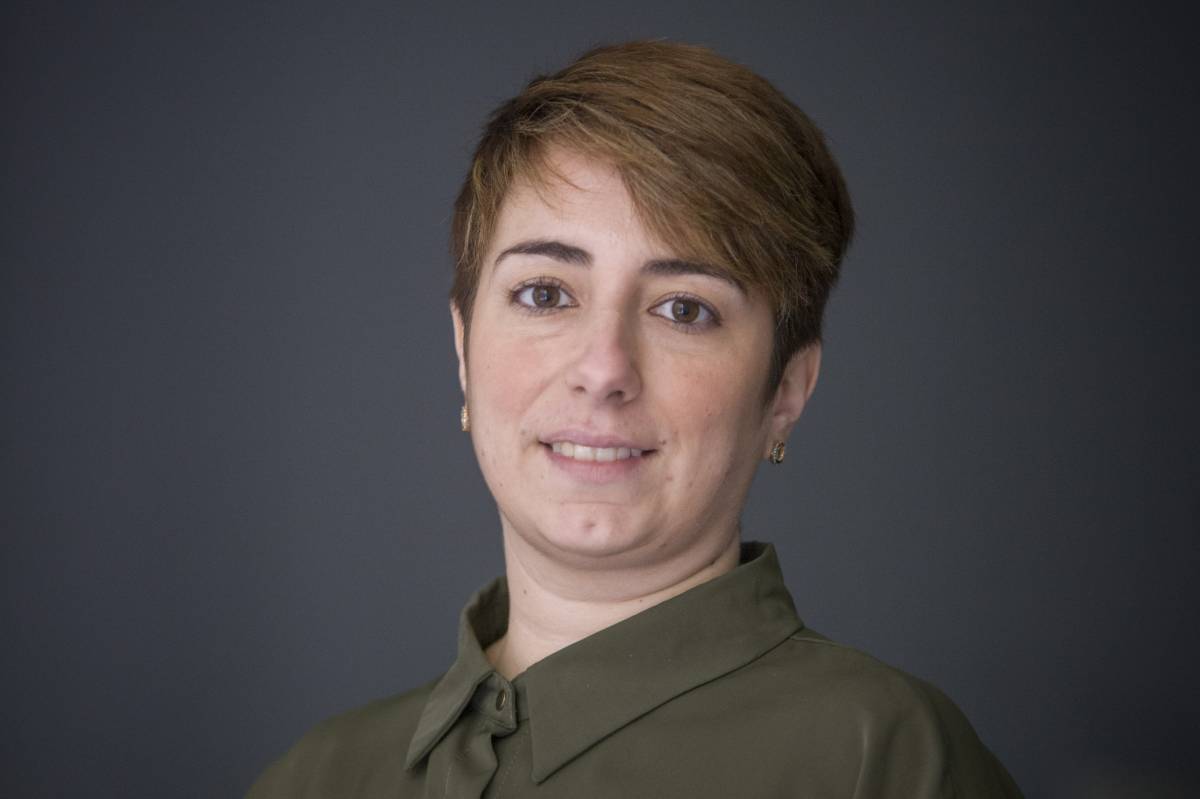 “En el calçat busquem l’estètica i no la comoditat ni la forma del peu”