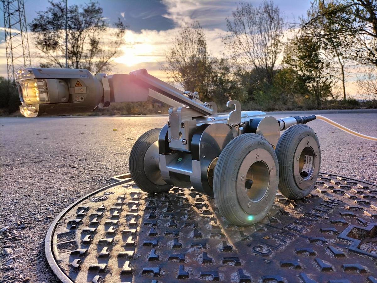 La xarxa invisible que salva vides: per què cal transformar el sanejament