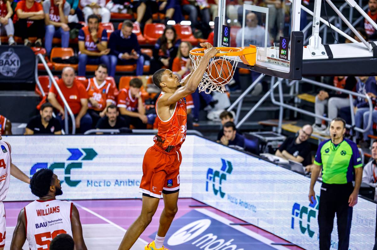 El Baxi Manresa buscarà davant el Cluj-Napoca un triomf terapèutic