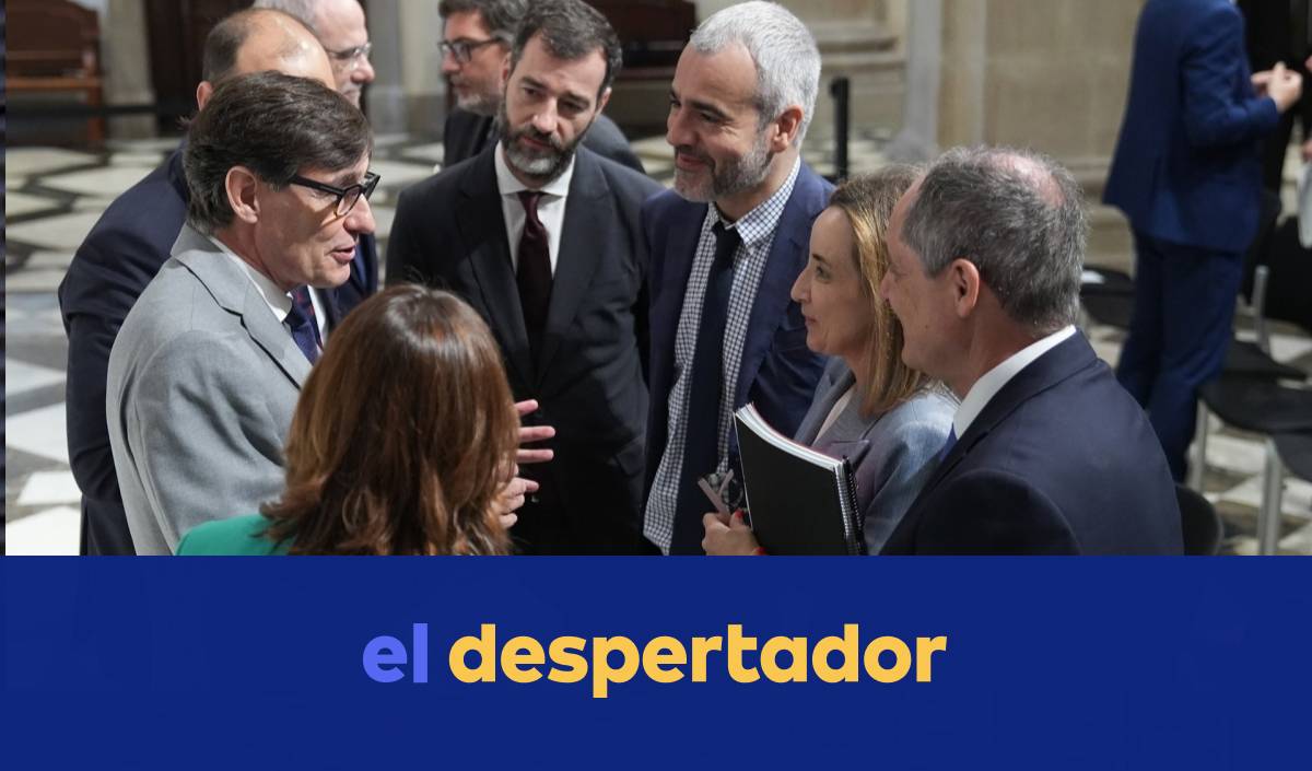 Maurici Lucena o l'interès general (que pot ser el català)