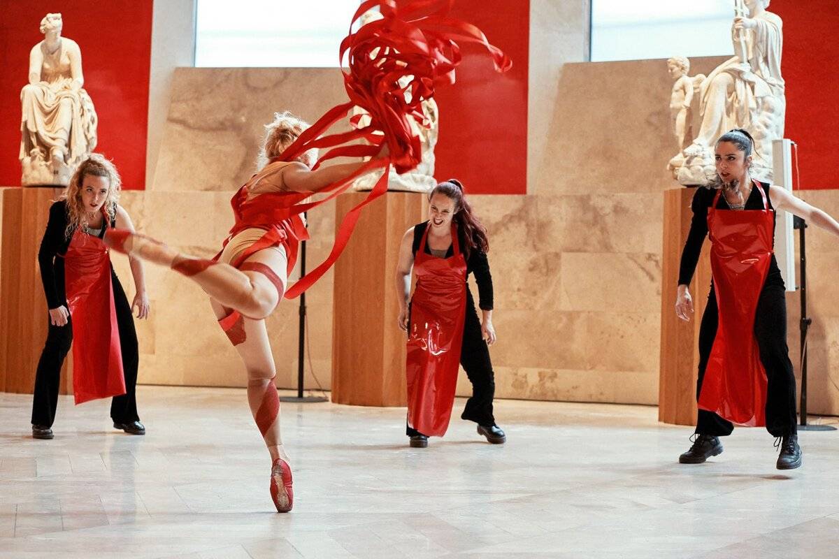 El Femme in Arts reflexionarà al voltant del temps i la dissidència de les dones