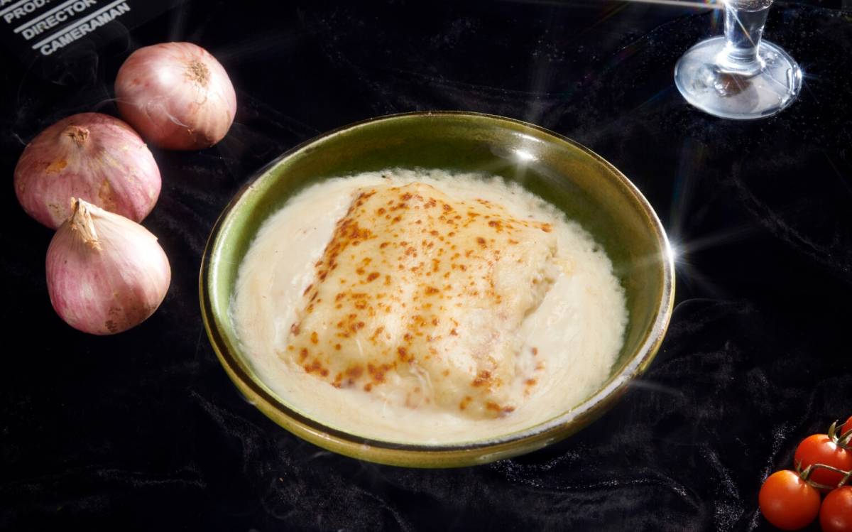 Un cuiner carrega contra «el plat preferit de Catalunya»: «És una ximpleria»