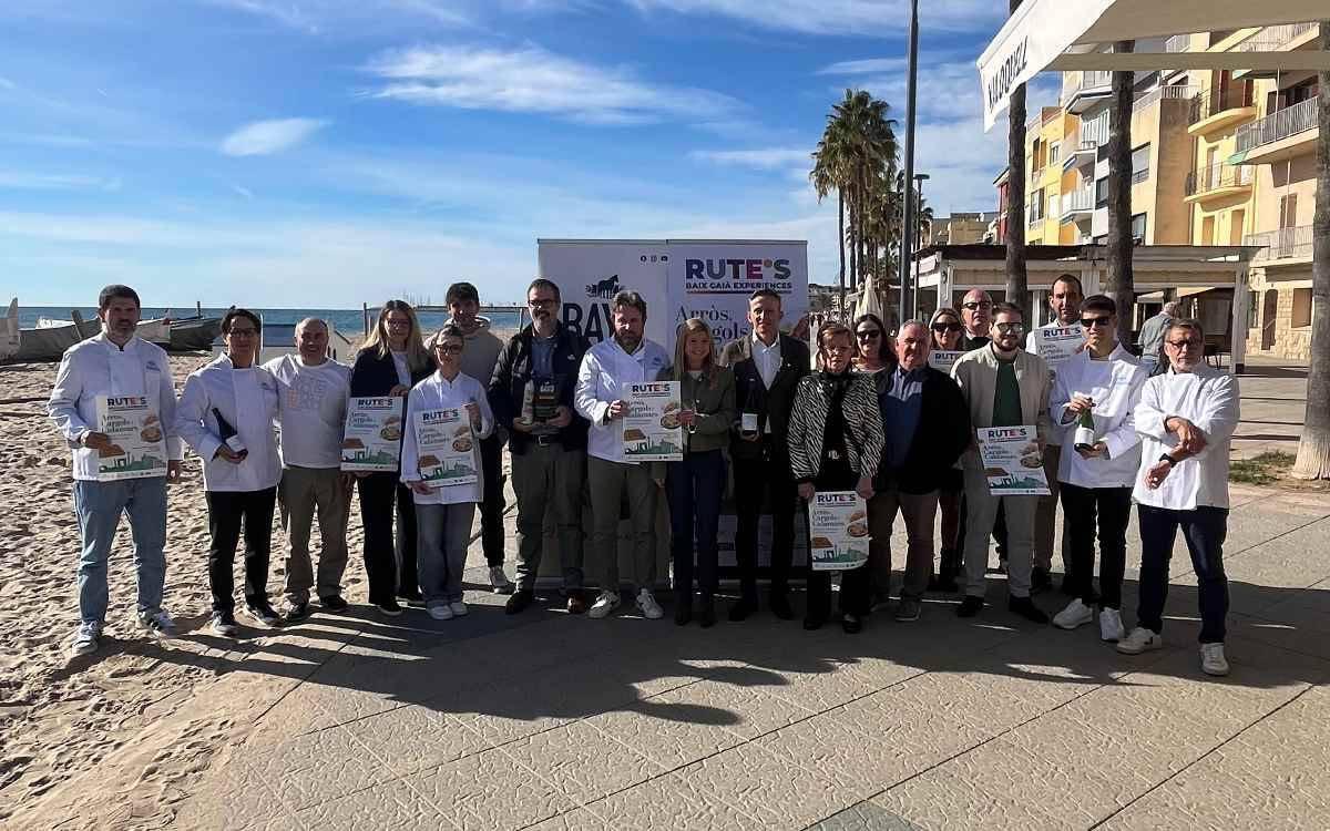 Tornen les jornades gastronòmiques de l’arròs, els cargols i els calamars del Baix Gaià