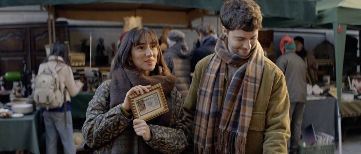 Aquest és l'anunci de la Loteria de Nadal 2025: «Era la notícia de què venies, com anava a cobrar-lo?»