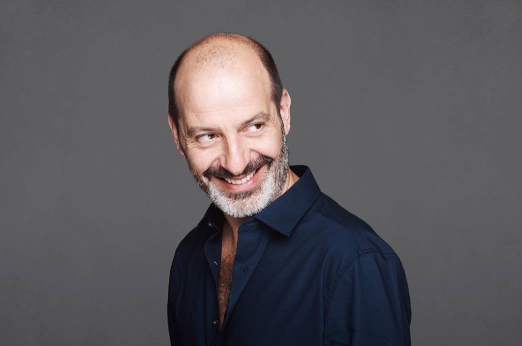 Josep Julien, premi Frederic Roda de Teatre amb una text que denuncia la corrupció a València