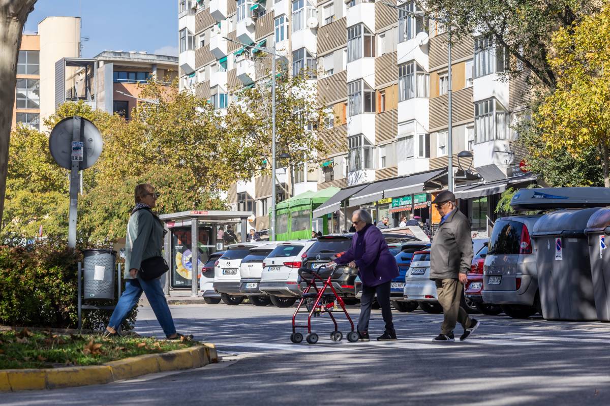 Deu carpetes calentes al Vallès: la ronda Nord, l'Ernest Lluch o l'amiant, entre els reptes del 2026