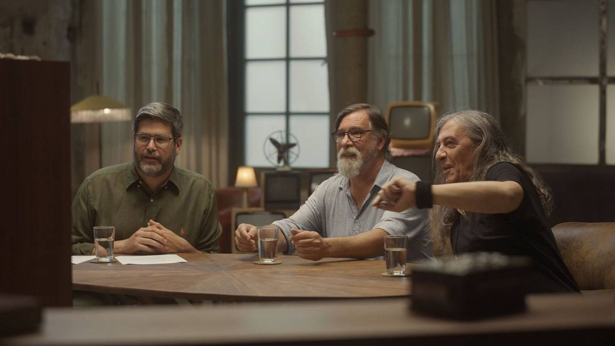 «L'any que vas néixer» és l'única nova aposta de La 2 Cat que consolida audiències