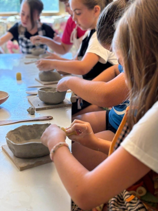 «Il·luminAr't», la nova oferta d'activitats artístiques comunitàries per a infants de Solsona 