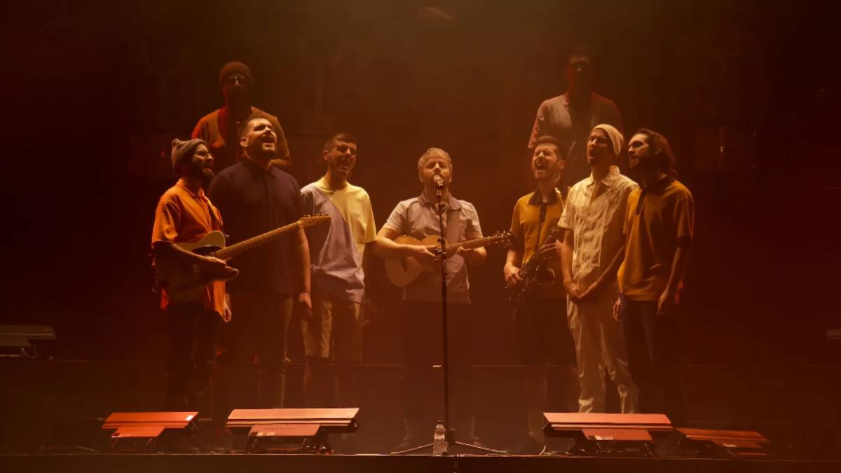 «La gent que estimo», el documental del 3Cat que pots recuperar a la plataforma - 3Cat