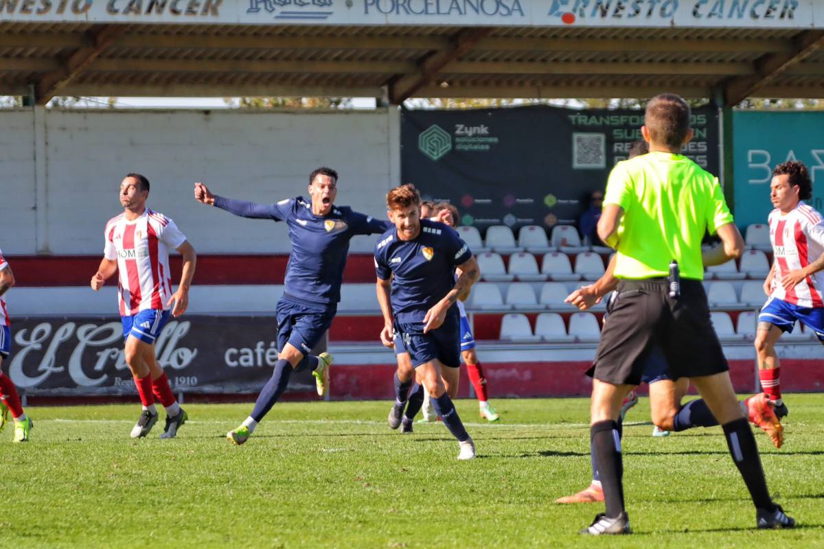 Tot el ferro abans d’acabar aquest any