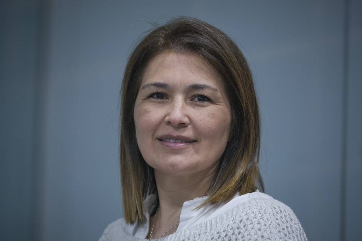 “Cadascú té la seva creativitat i si ho fas amb passió, no et para ningú”