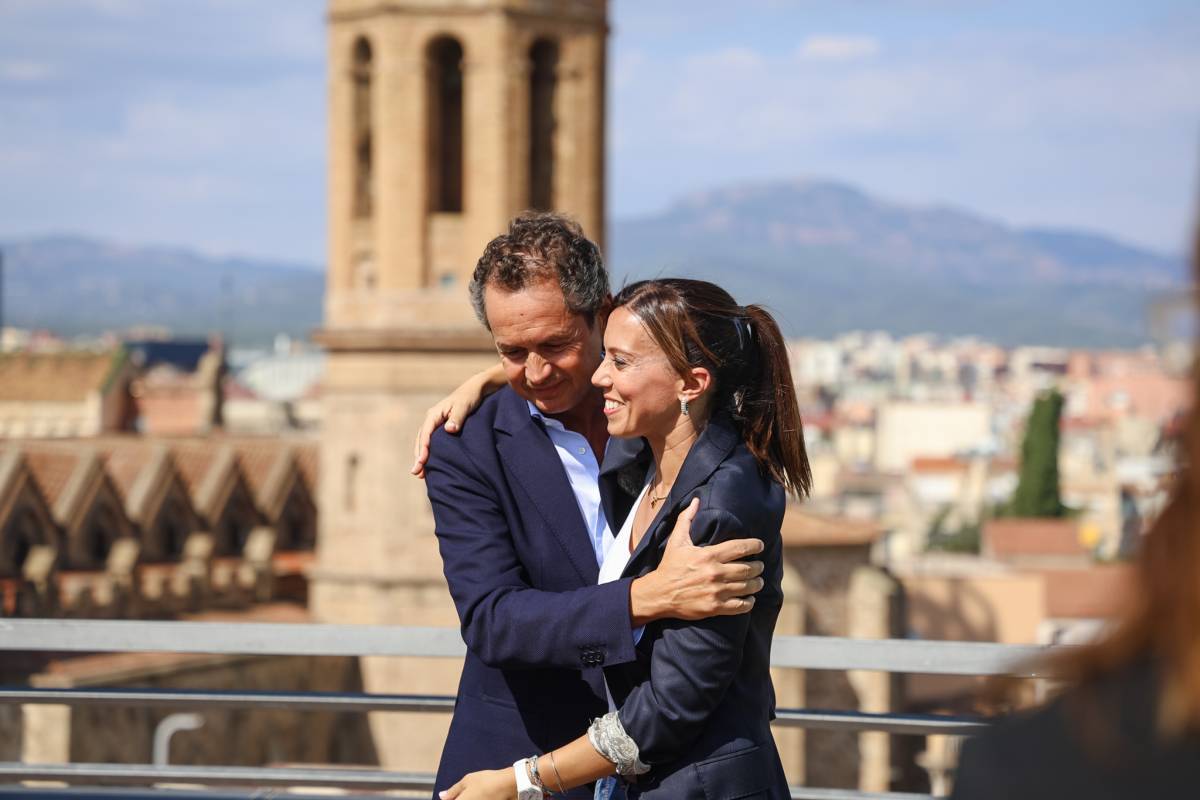 El PSC atribueix a “problemes interns” de Junts la seva sortida del govern de Sabadell: "El pacte ja s'havia complert en un 75%"