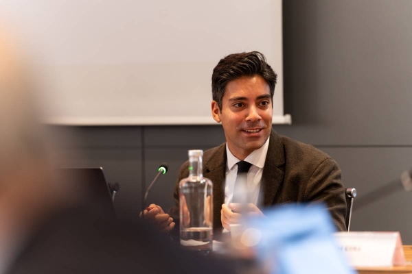 Tecnologia i gestió de dades, els fonaments de les ciutats del present i futur