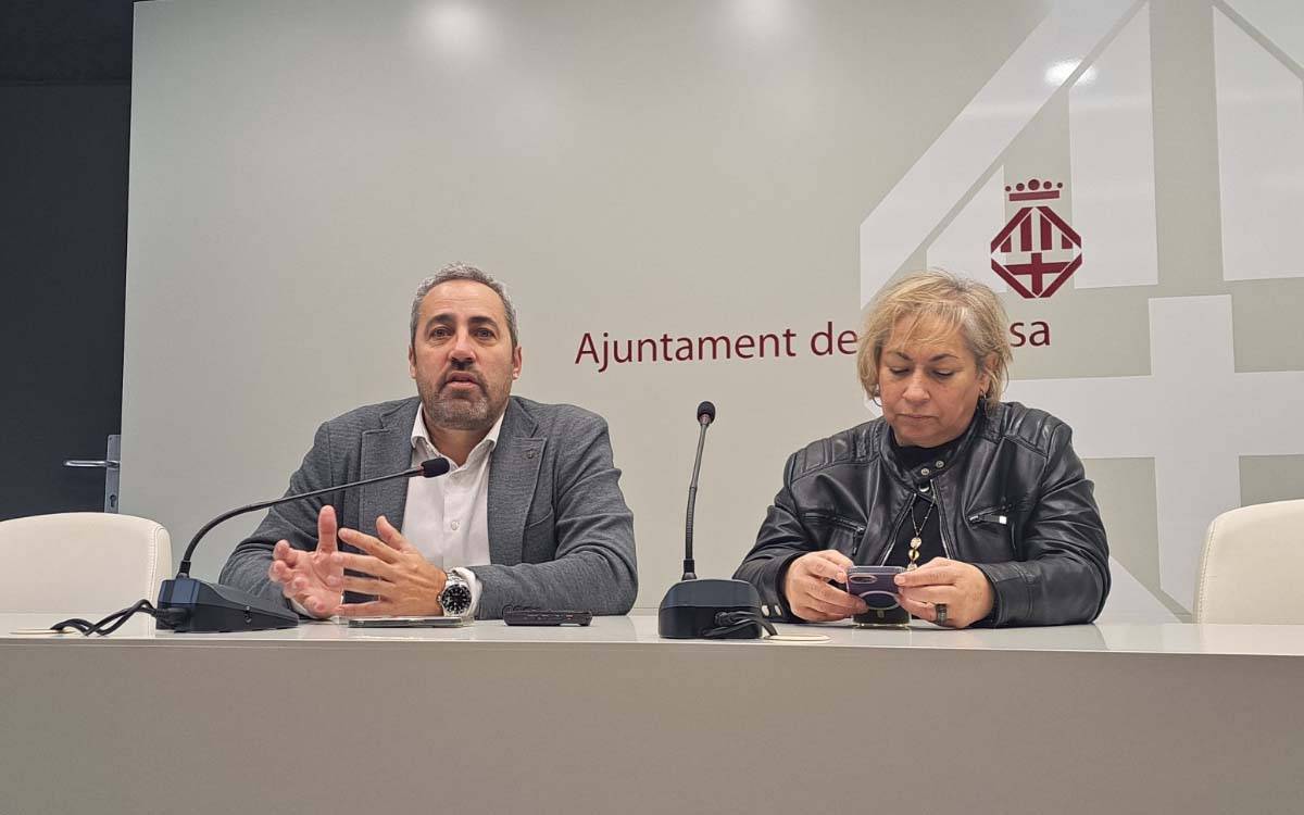 Junts diu que preu per preu, prefereix un pavelló de bàsquet nou