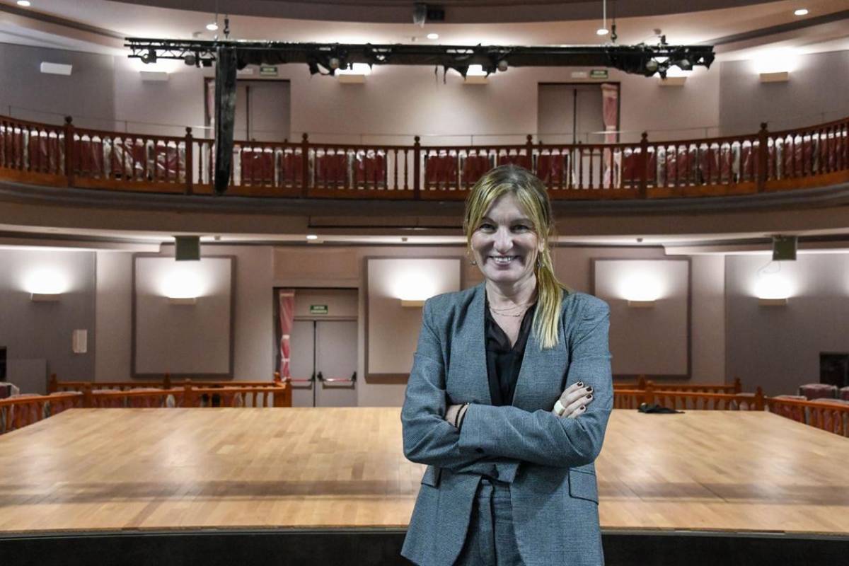 El Casino de Rubí obre el 13 de desembre