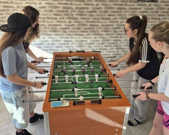 Viladecavalls obrirà un nou punt jove al centre cívic de Can Trias