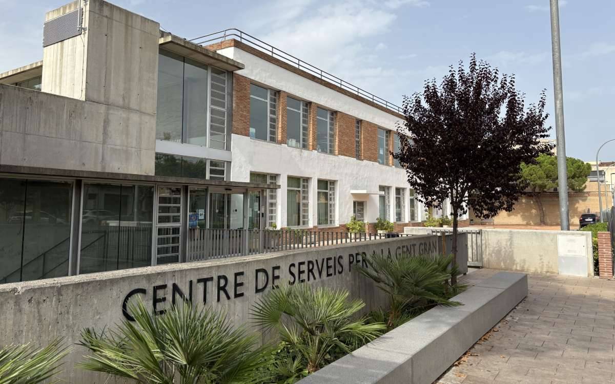 El Centre de Dia per a la Gent Gran del Morell celebra el seu 20è aniversari