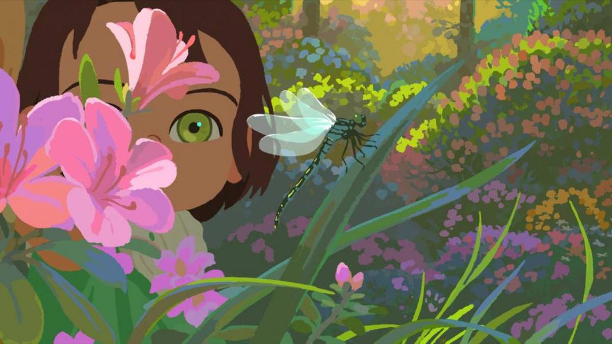 Little Amélie - El meu primer festival Little Amélie