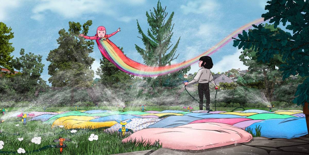 Arco el meu - El meu primer festival Arco el meu