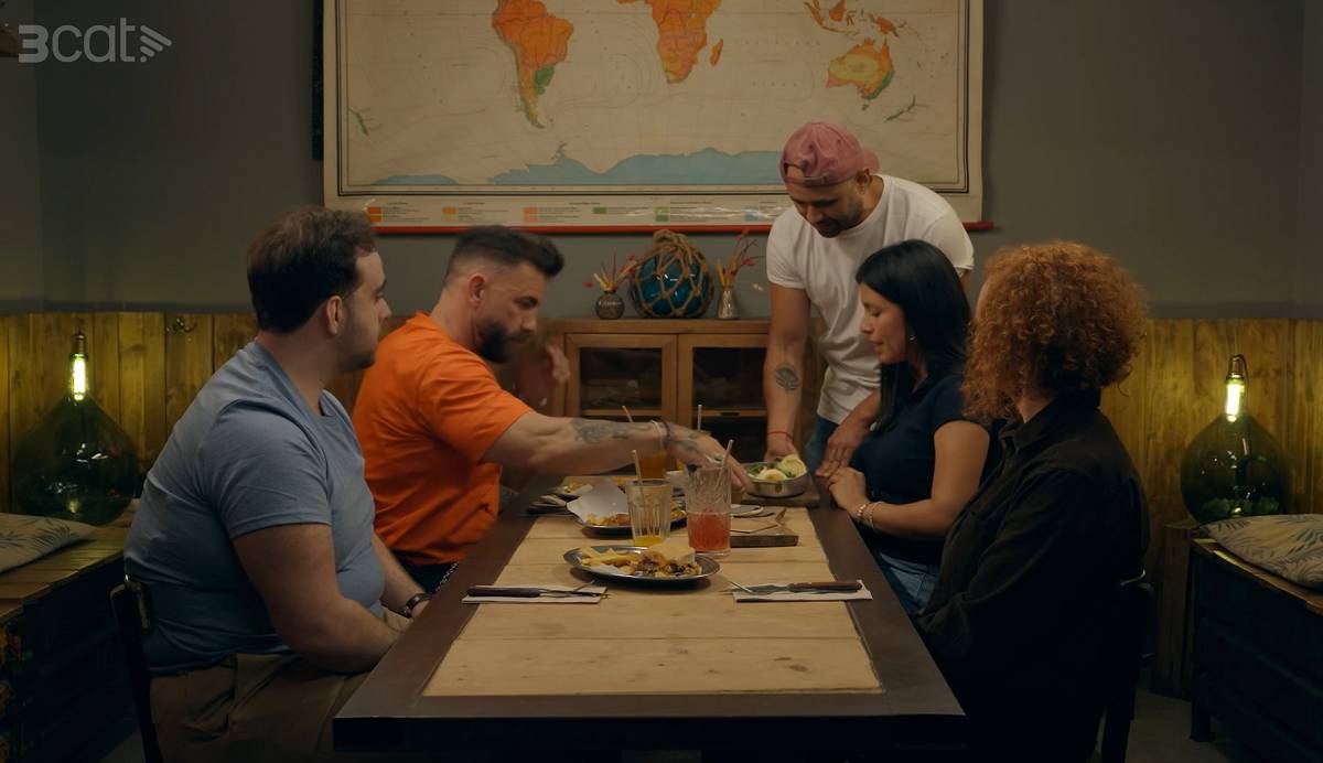 «Joc de cartes» torna amb molta força: èxit d'audiència i fulmina els programes espanyols