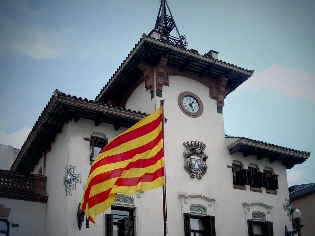 Sant Celoni reforça l'aposta pel català
