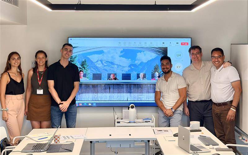 Leitat impulsa bateries sostenibles per a la transició energètica