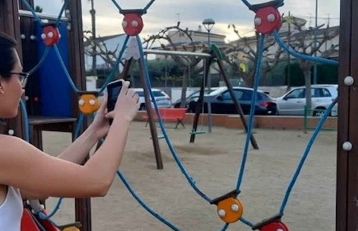 Móra d'Ebre incorpora una nova secció per reportar incidències a la via pública. - Ajuntament de Móra d'Ebre