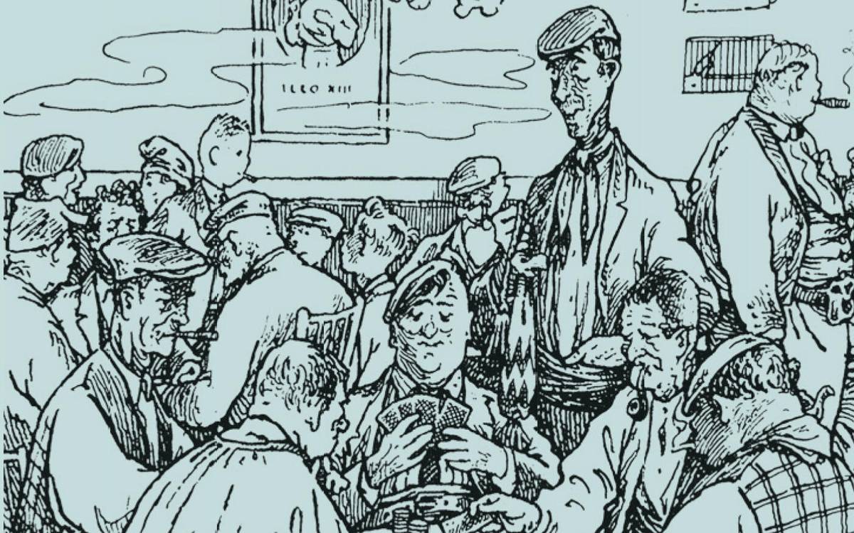 Manresa obre la convocatòria del Premi de Dibuix i Gravat Joan Vilanova, dotat amb 3.000 euros