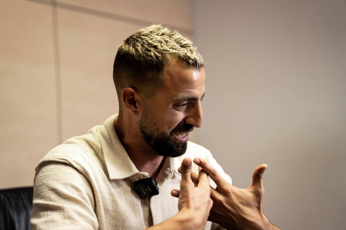 Àrtur Martínez La Fúmiga - Otger Esteve Àrtur Martínez La Fúmiga