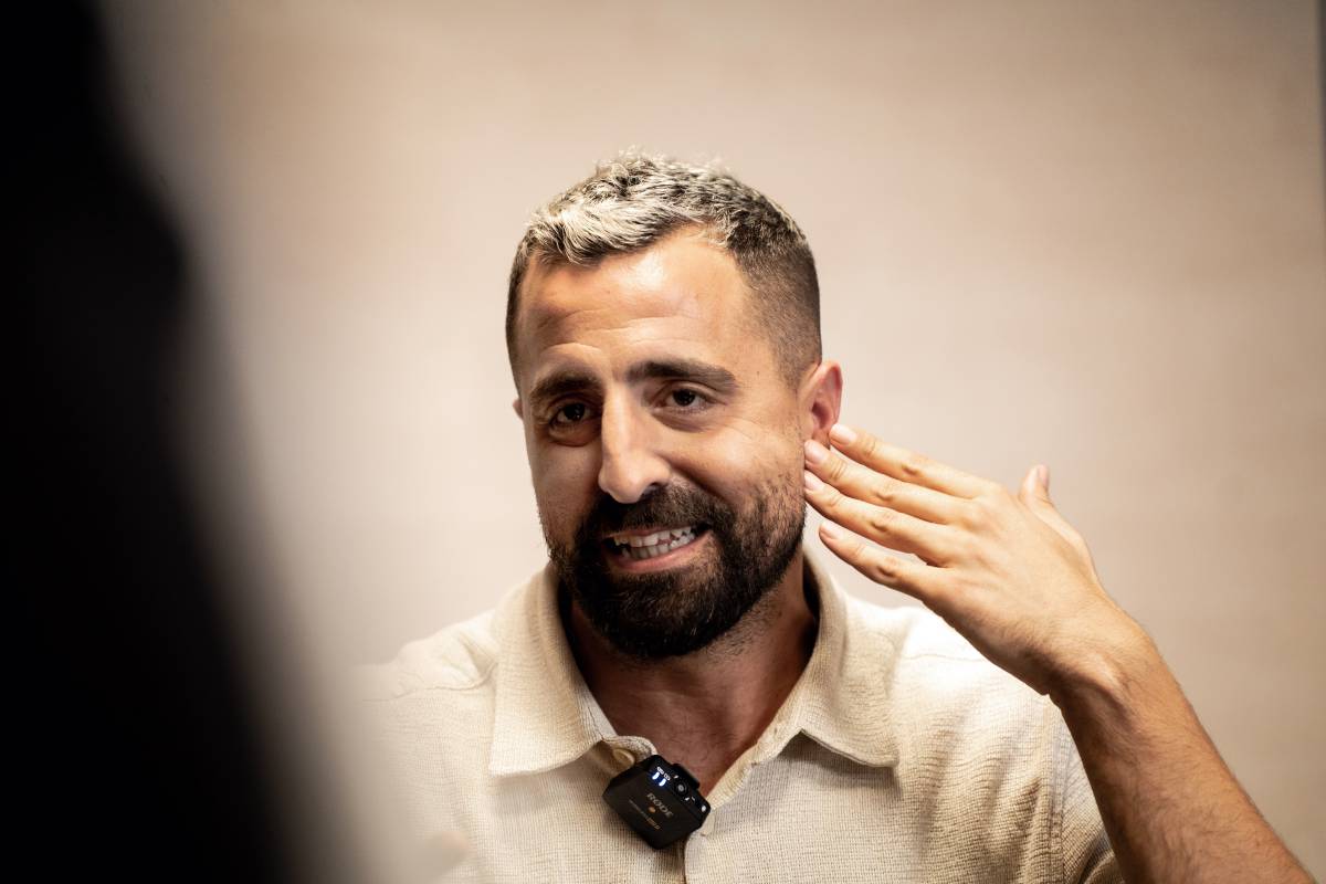 Àrtur Martínez La Fúmiga - Otger Esteve Àrtur Martínez La Fúmiga