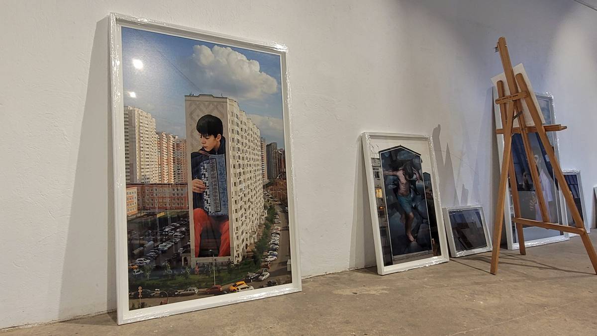 Algunes de les peces que es podran gaudir en l`exposició